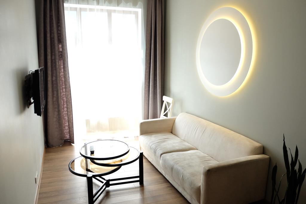 Owl Apartments Kaunas Ngoại thất bức ảnh
