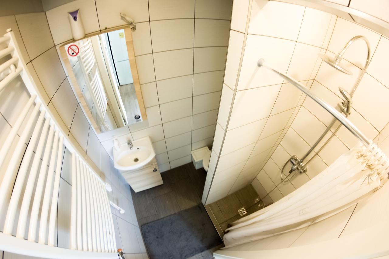 Owl Apartments Kaunas Ngoại thất bức ảnh