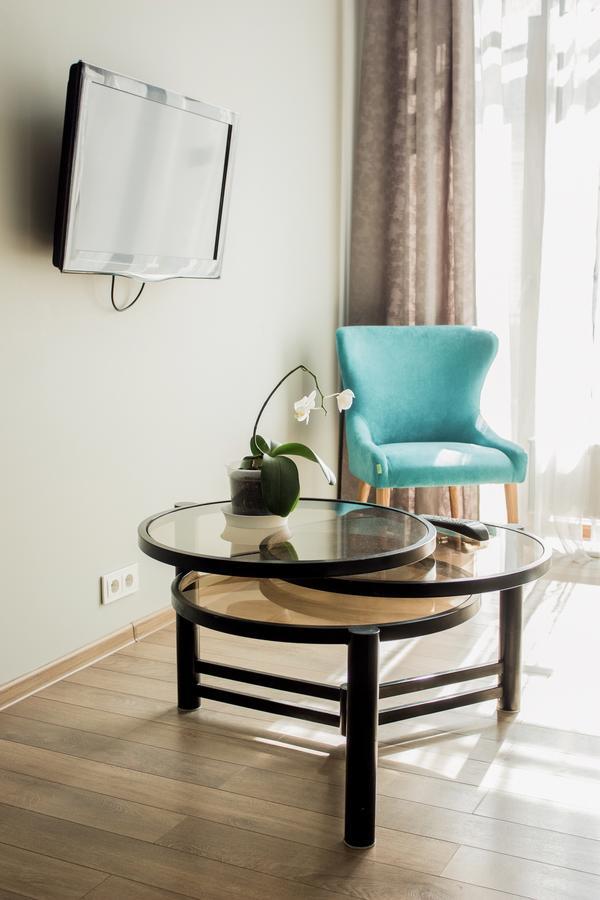 Owl Apartments Kaunas Ngoại thất bức ảnh